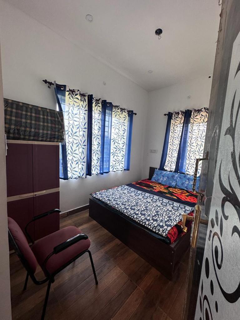 Sandy 4 Bhk Homestay - Only Adults Allowed Ooty Exterior foto