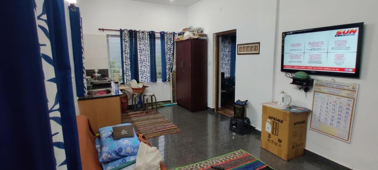 Sandy 4 Bhk Homestay - Only Adults Allowed Ooty Exterior foto