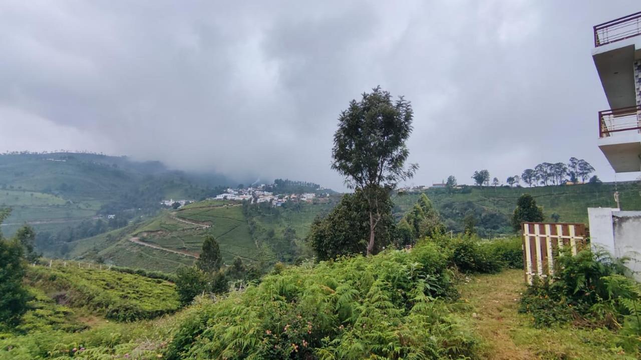 Sandy 4 Bhk Homestay - Only Adults Allowed Ooty Exterior foto