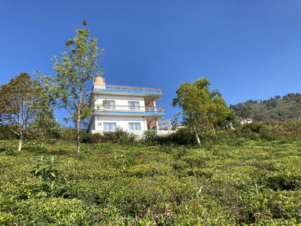 Sandy 4 Bhk Homestay - Only Adults Allowed Ooty Exterior foto